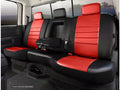 Fia Inc. red auto part
