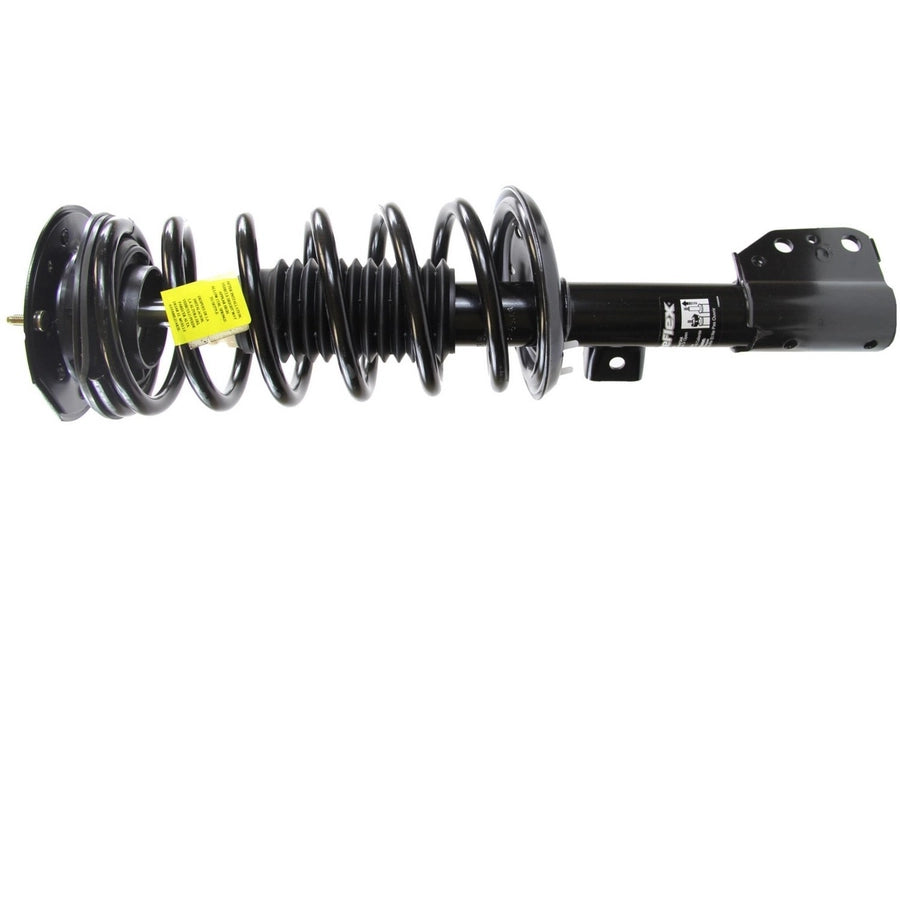 QUICK-STRUT ASSEMBLY