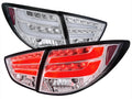 SPEC D TUNING tail light detail