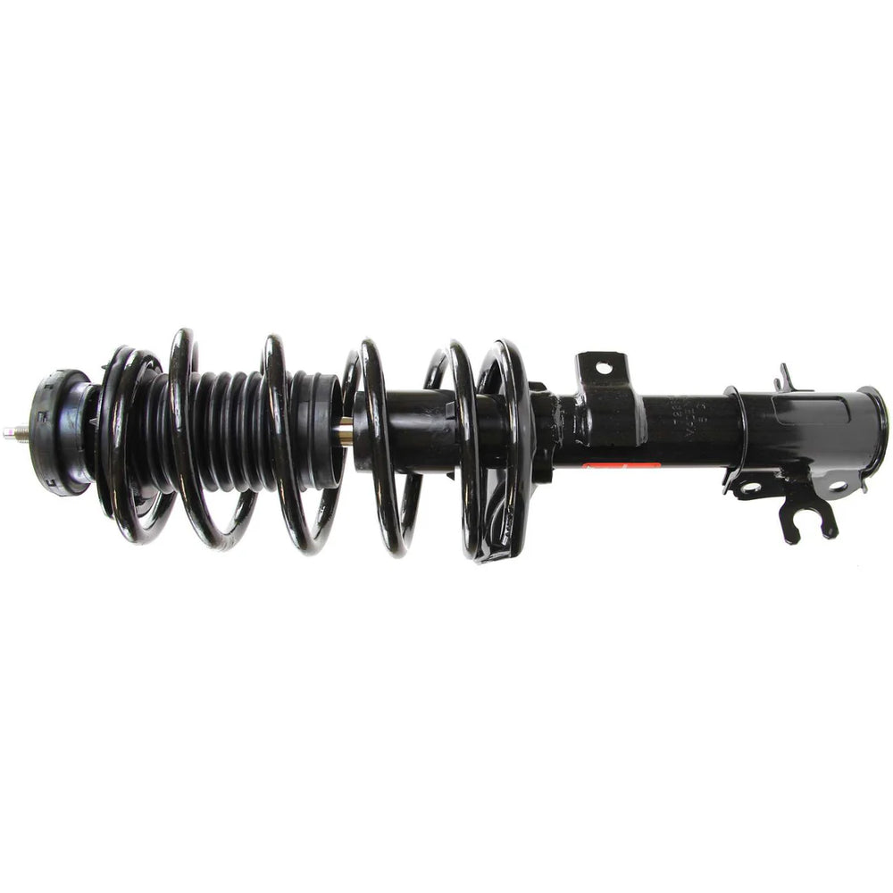 QUICK-STRUT ASSEMBLY