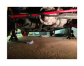 Driveshaft Shop Honda S2000 Rear Axle 6-Bolt to 108mm Conversion Plate