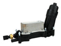 Engine Oil Filter And Cooler Assembly