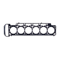 Cometic Gasket auto part close-up