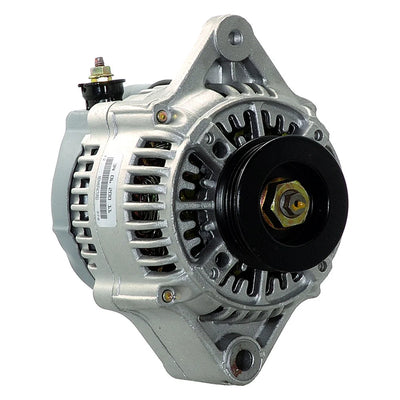 REMY red auto part