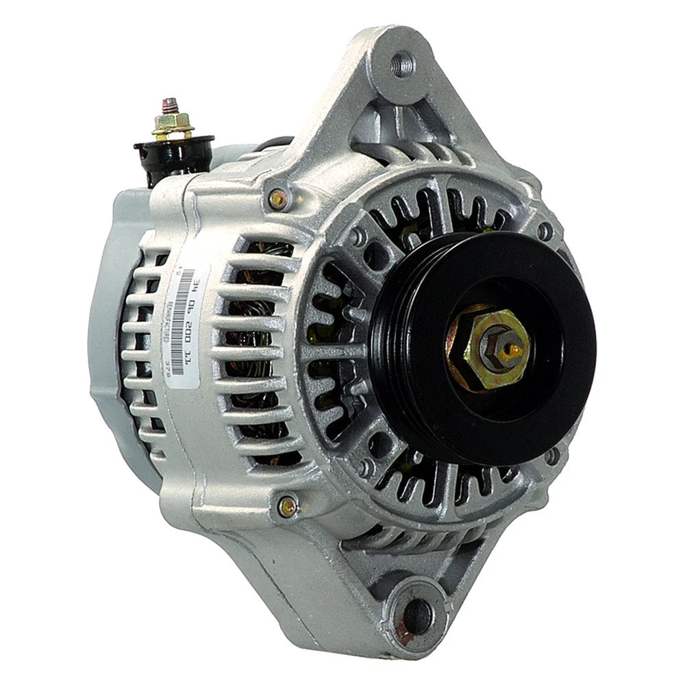 REMANUFACTURED ALTERNATOR