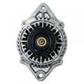 REMANUFACTURED ALTERNATOR
