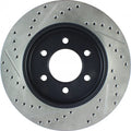 PREMIUM CONTROL ARM AND BALL JOINT