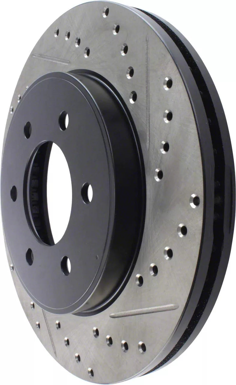 PREMIUM CONTROL ARM AND BALL JOINT