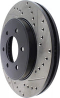 PREMIUM CONTROL ARM AND BALL JOINT