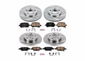 PowerStop auto part