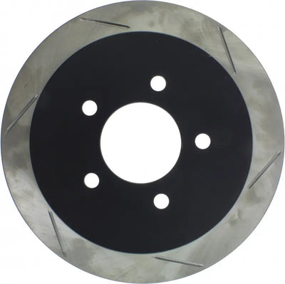 Stoptech auto part