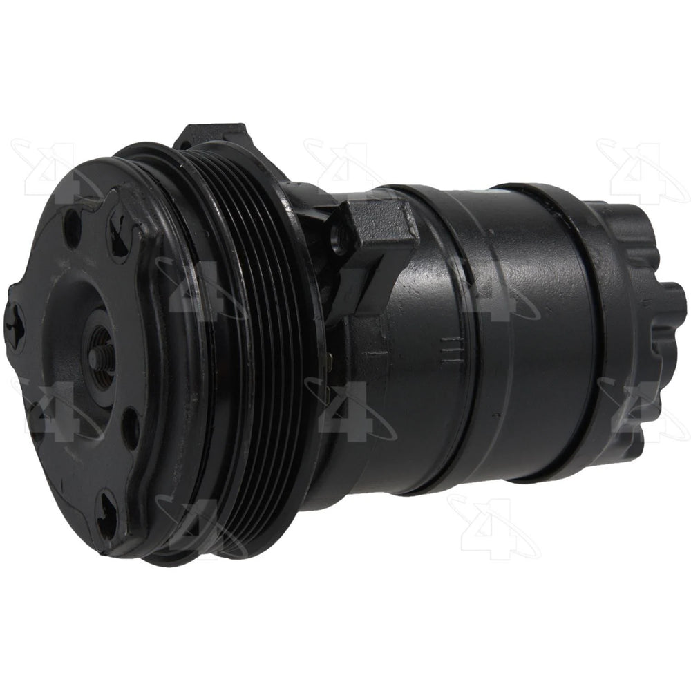 COMPRESSOR RMFG