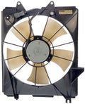 CONDENSER FAN & MOTOR