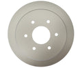 DISC BRAKE ROTOR