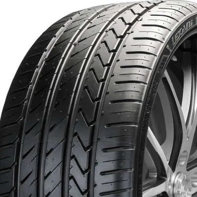 Lexani Wheel Corporation - LX-LXST202240020