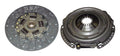 Clutch Kit for 1992-1999 Jeep TJ, YJ, ZJ, XJ, & MJ w/ 4.0L Engine Crown Automotive