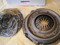 Clutch Kit for 1992-1999 Jeep TJ, YJ, ZJ, XJ, & MJ w/ 4.0L Engine Crown Automotive