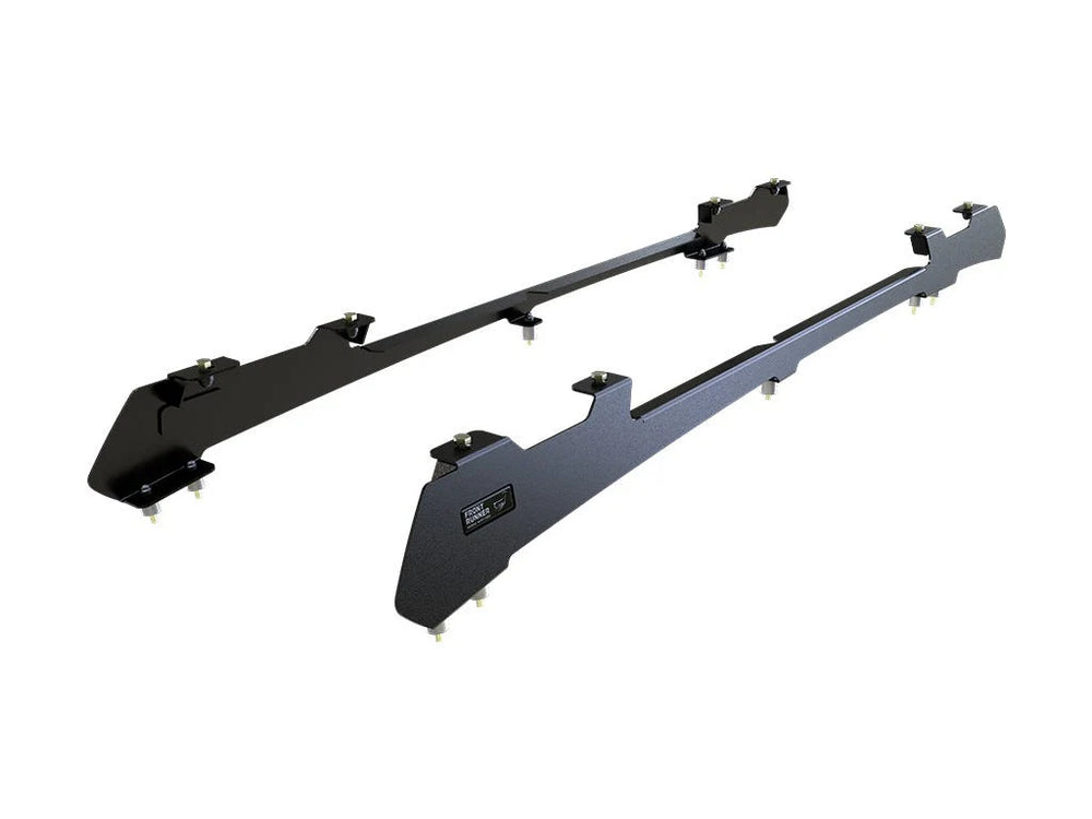 ~(17 lbs. 61X9X4)~ Toyota Tacoma (2005-Current) Foot Rails