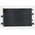 A/C Condenser & Transmission Cooler for 2011-2022 Jeep WK Grand Cherokee Crown Automotive