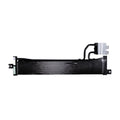 A/C Condenser & Transmission Cooler for 2011-2022 Jeep WK Grand Cherokee Crown Automotive