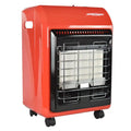 PROTEMP 18000 BTU LIQUID PROPANE PORTABLE CABINET HEATER