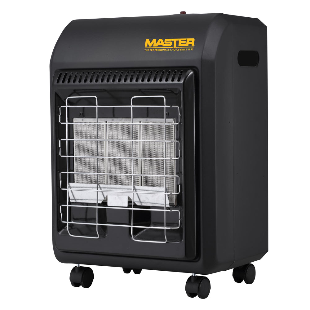 PROTEMP 18000 BTU LIQUID PROPANE PORTABLE CABINET HEATER