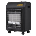 PROTEMP 18000 BTU LIQUID PROPANE PORTABLE CABINET HEATER
