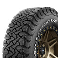 BFGoodrich All Terrain T/A KO3 LT215/65R16/D 103/100S
