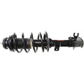 MONROE SHOCKS & STRUTS strut brace view