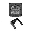 XK Glow chrome auto part