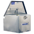 DP TRALR TNG BX SHRT V18P