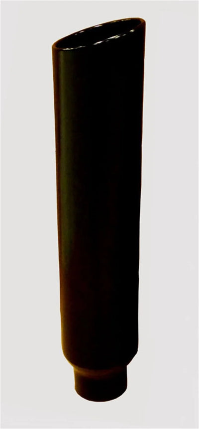 Pypes Performance Exhaust black auto part