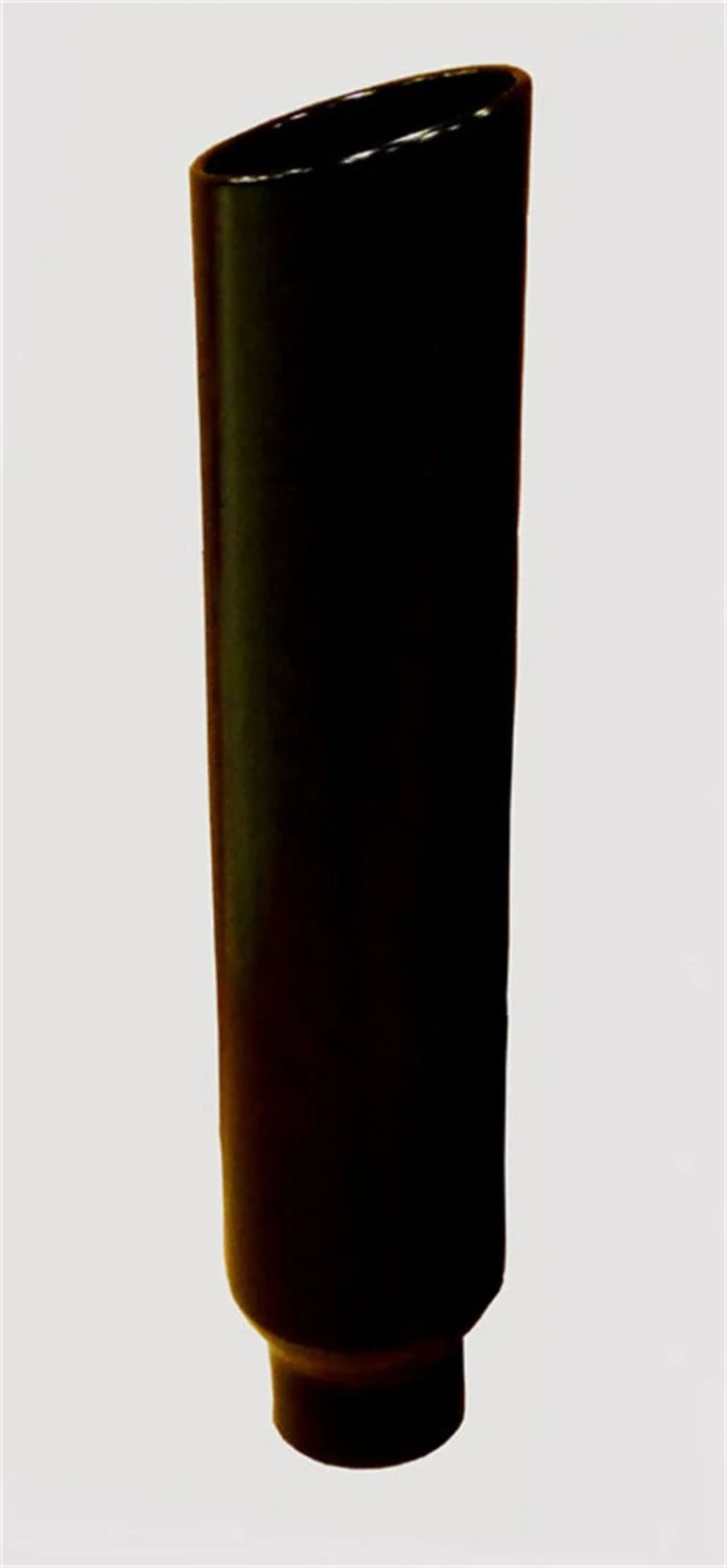 ~(18 lbs. 36X11X11)~ BLACK 5INODx10INODx36INL STACK