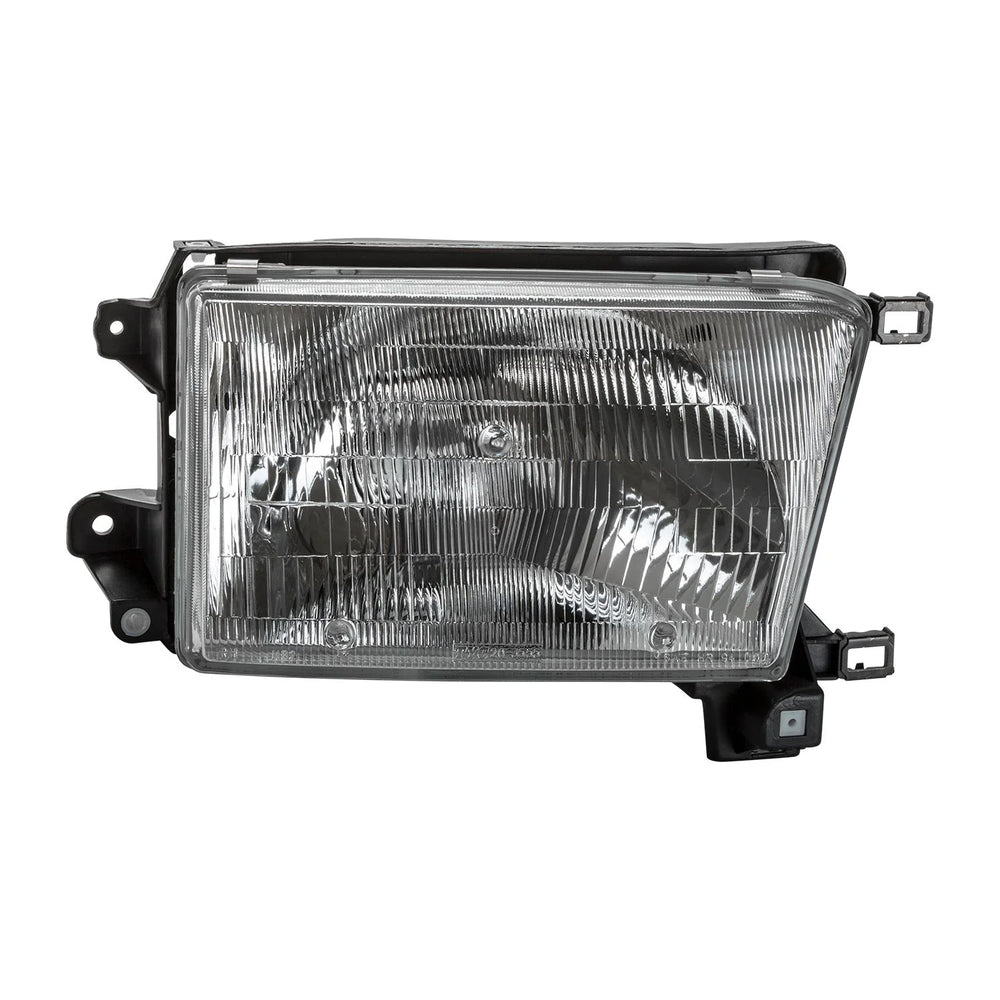 RH HEADLAMP ASSY COMPOSITE TOYOTA 4RUNNER 19961998