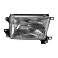 RH HEADLAMP ASSY COMPOSITE TOYOTA 4RUNNER 19961998