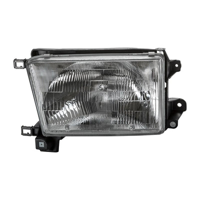 TYC auto part