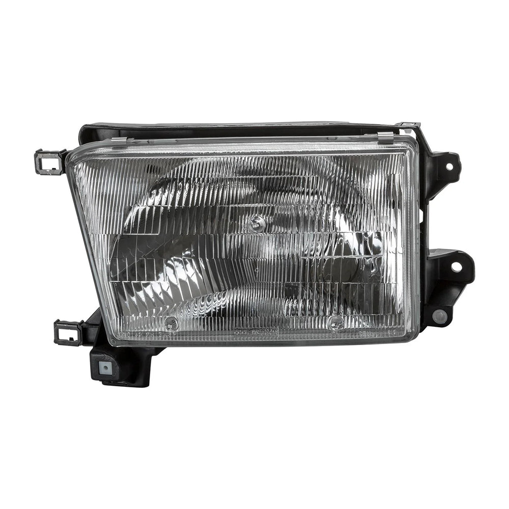 LH HEADLAMP ASSY COMPOSITE TOYOTA 4RUNNER 19961998