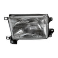 LH HEADLAMP ASSY COMPOSITE TOYOTA 4RUNNER 19961998