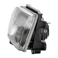LH HEADLAMP ASSY COMPOSITE TOYOTA 4RUNNER 19961998