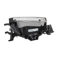 LH HEADLAMP ASSY COMPOSITE TOYOTA 4RUNNER 19961998