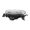 LH HEADLAMP ASSY COMPOSITE TOYOTA 4RUNNER 19961998