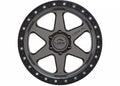 Katana auto part close-up