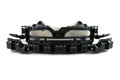 GM Performance auto part close-up