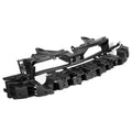 GM Performance auto part installed view