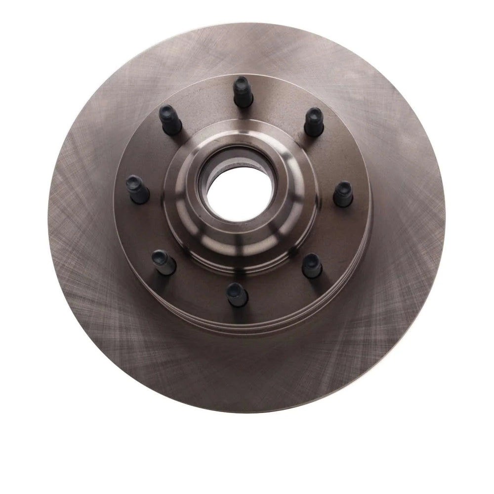 DFC 08-25 Ford E-150 Front Brake Rotor