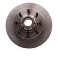DFC 08-25 Ford E-150 Front Brake Rotor