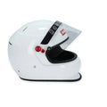 LTS SIDE AIR PRO20 SA2020 WH XLG HELMET