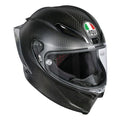 Helmet PRO20 Flat Black Side Air Medium SA2020