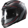 Helmet PRO20 Flat Black Side Air Medium SA2020