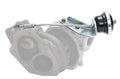 Turbosmart auto part installed view